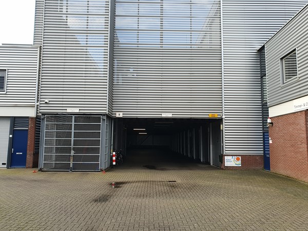 Medium property photo - Heerenweg 6E14, 2222 AM Katwijk